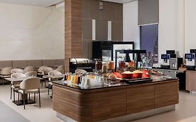 Mercure Bangkok Siam - SHA Extra Plus