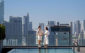 Mercure Bangkok Siam - SHA Extra Plus