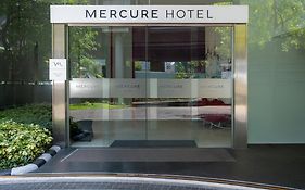 Mercure Bangkok Siam - SHA Extra Plus