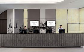 Mercure Bangkok Siam - SHA Extra Plus